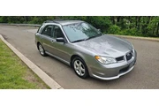 $6995 : 2007 Impreza 2.5 i thumbnail
