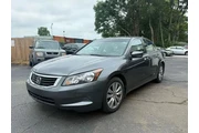 Honda Accord 2008 LX 4dr Sed