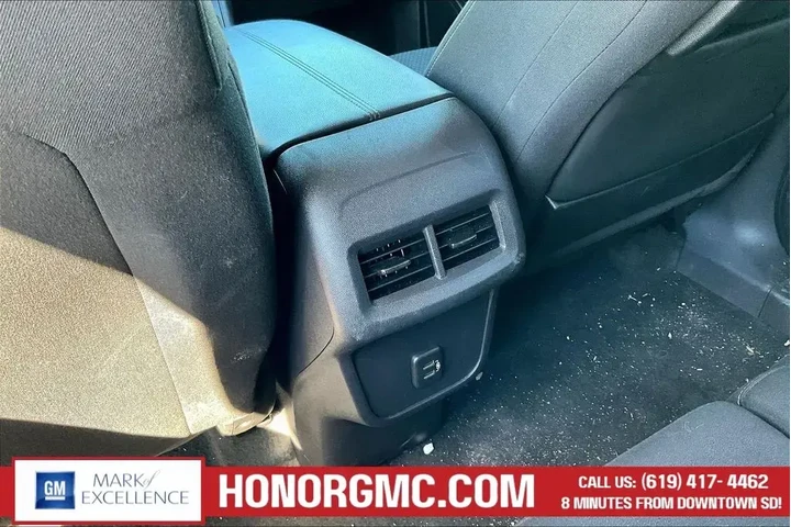 $22088 : GMC Terrain 2024 AWD SLE 4dr image 10