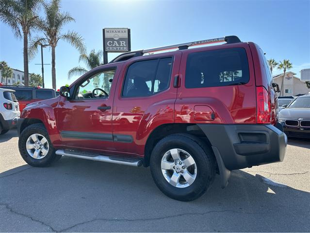 $13977 : 2013 Xterra S image 4