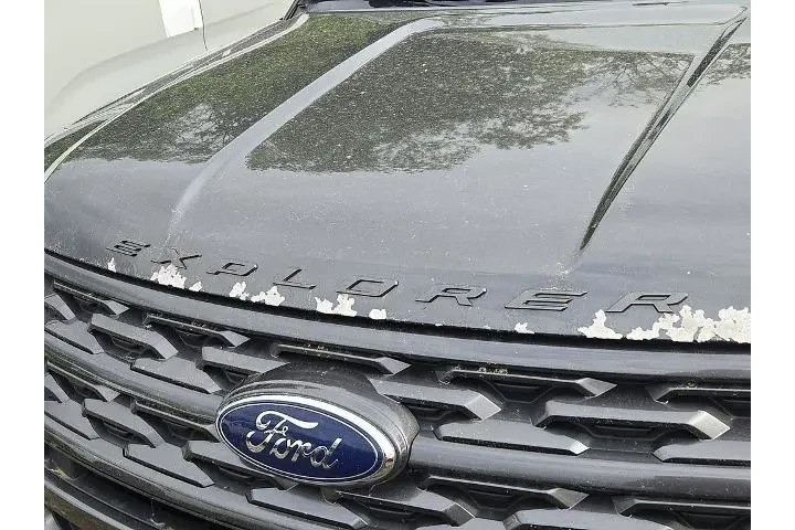 $12343 : Ford Explorer 2018 AWD XLT 4 image 10