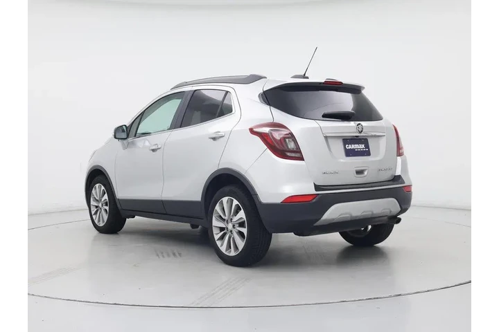 $12998 : Buick Encore 2018 Preferred image 2