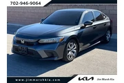 Honda Civic 2024 LX 4dr Seda
