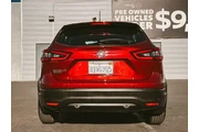 $17997 : Nissan Rogue Sport 2021 S 4d thumbnail