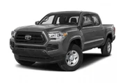 Toyota Tacoma 2021 4x2 SR5 4 en San Antonio