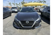 $16999 : Nissan Altima 2022 2.5 SV 4d thumbnail