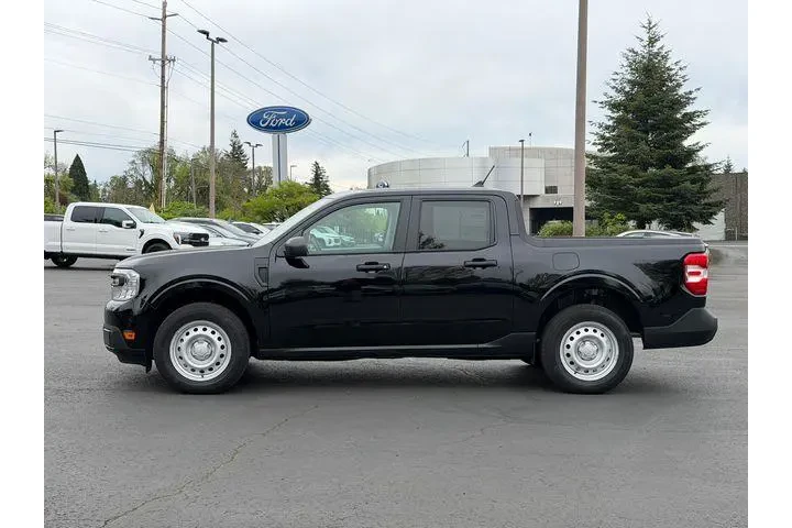 $27477 : Ford Maverick 2024 XL 4dr Su image 7