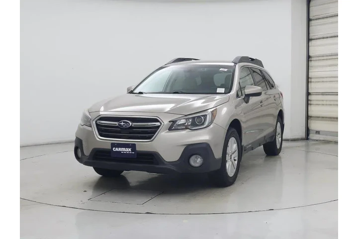 $20998 : Subaru Outback 2019 AWD 2.5i image 4