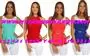 $12 : BLUSAS FASHION AL MAYOREO thumbnail