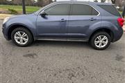 $7995 : 2013 Equinox LS thumbnail