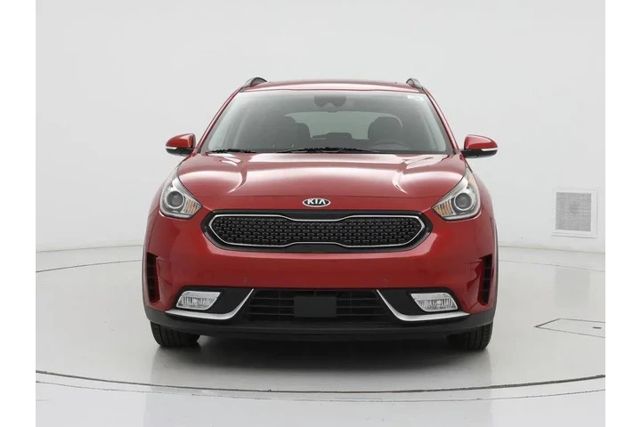 $19998 : Kia Niro 2019 EX 4dr Crossov image 5
