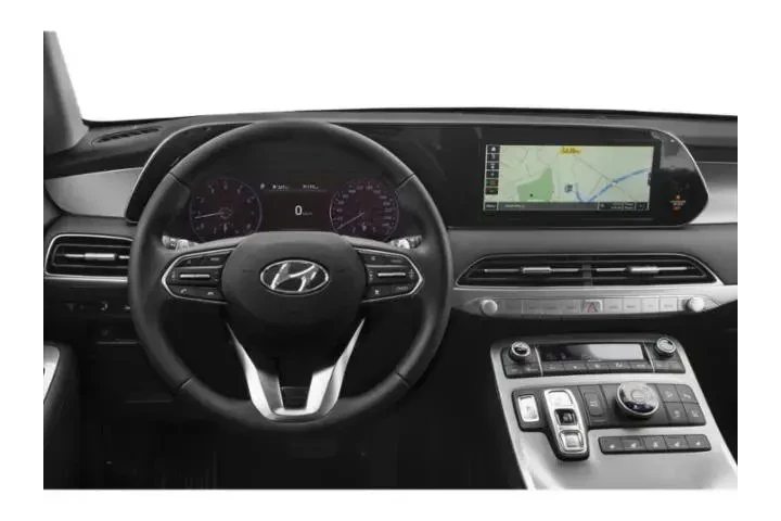 $16794 : Hyundai PALISADE 2020 SEL 4d image 10