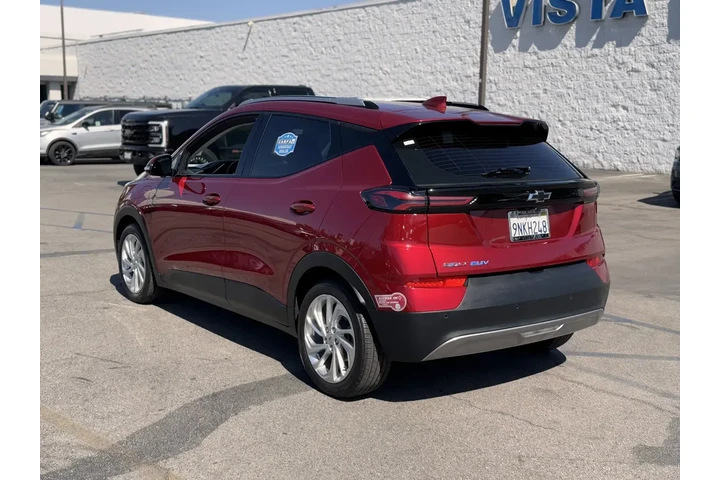 $18992 : Chevrolet Bolt EUV 2023 LT 4 image 7