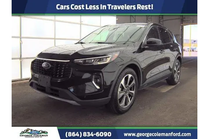 $24205 : Ford Escape Hybrid 2023 AWD image 1