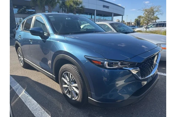 $24572 : Mazda CX-5 2023 AWD 2.5 S Pr image 2