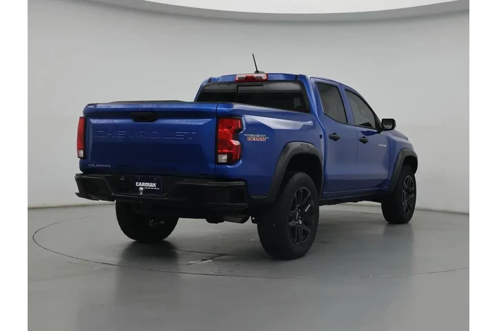 $35998 : Chevrolet Colorado 2024 4x4 image 8