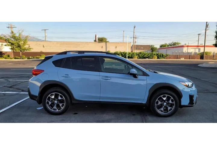 $17500 : 2018 Crosstrek 2.0i Premium image 10
