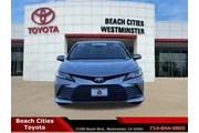 $22400 : Toyota Camry 2023 LE 4dr Sed thumbnail