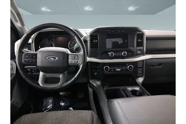 $29999 : Ford F-150 2022 4x4 King Ran image 4