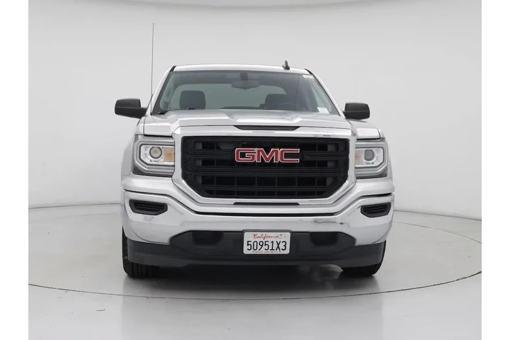 $23998 : GMC Sierra 1500 2016 4x2 Bas image 5