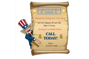 COMPRO CASAS MOBILES en Orange County