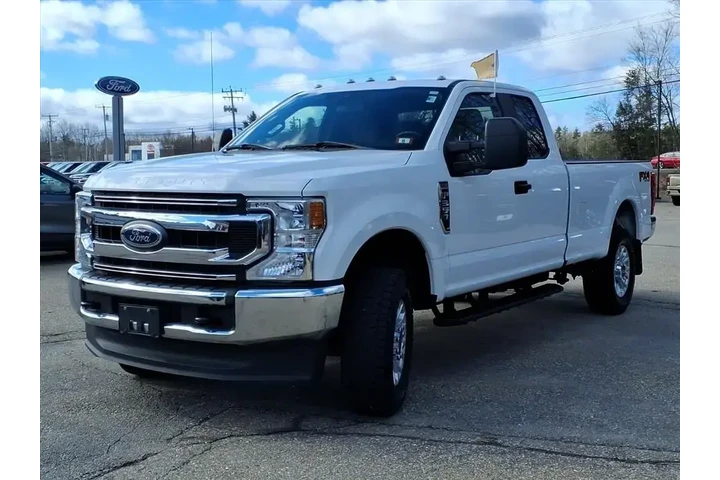 $39964 : Ford F-350 Super Duty 2021 4 image 7