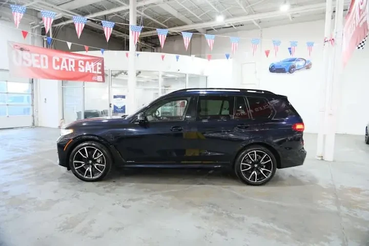 $32500 : 2019 BMW X7 xDrive50i M SPORT image 6