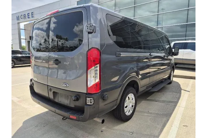$39981 : Ford Transit 2024 350 XL 3dr image 4