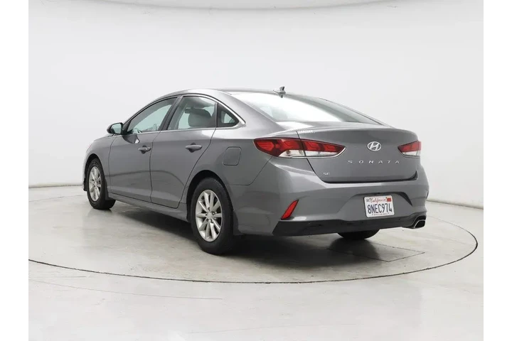 $15998 : Hyundai SONATA 2019 SE 4dr S image 2