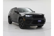 Jeep Grand Cherokee 2023 4x4 en Omaha