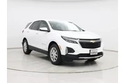 Chevrolet Equinox 2022 LT 4d en Modesto