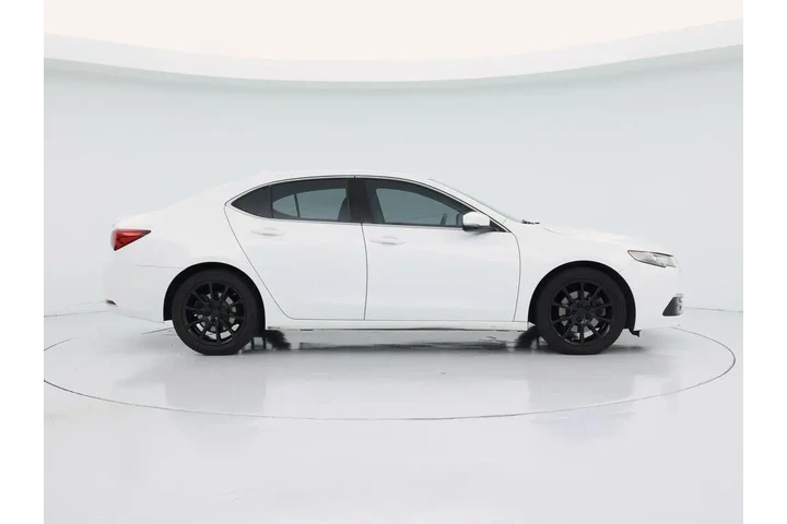 $15998 : Acura TLX 2015 V6 4dr Sedan image 7