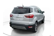 $17291 : Ford EcoSport 2021 Titanium thumbnail