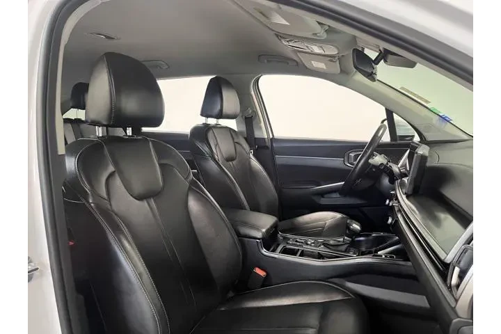 $25651 : Kia Sorento 2024 S 4dr SUV image 10