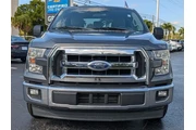 $23997 : Ford F-150 2017 4x2 XLT 4dr thumbnail