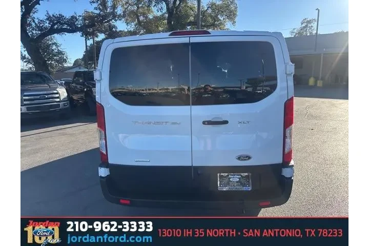 $36983 : Ford Transit 2023 350 XLT 3d image 5