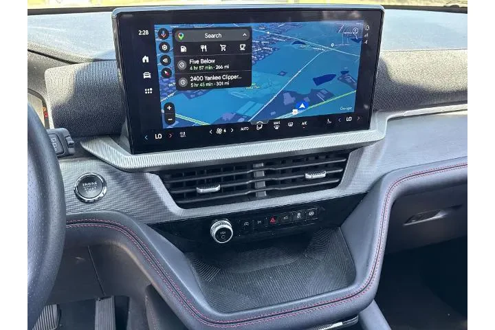 $37413 : Ford Explorer 2025 AWD ST-Li image 6