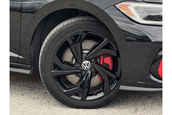 $24852 : Volkswagen Jetta GLI 2024 Au image 3