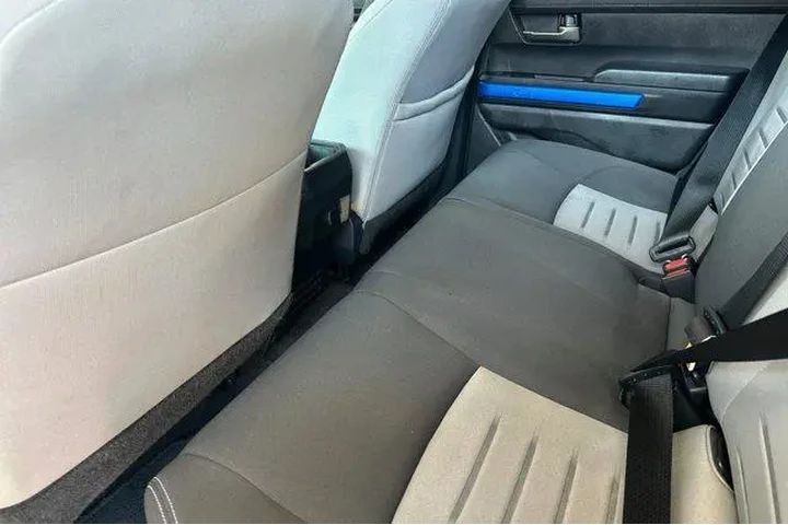 $37500 : Toyota Tacoma 2024 4x2 TRD S image 7