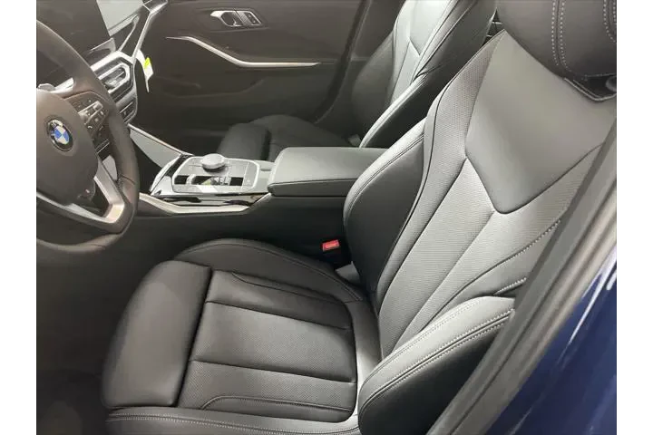 $36943 : BMW 3 Series 2023 AWD 330i x image 9