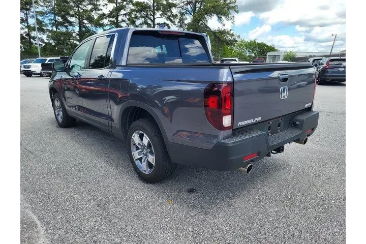 $34871 : Honda Ridgeline 2023 AWD RTL image 6
