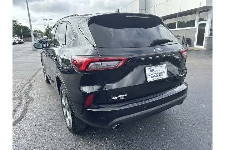 $27495 : Ford Escape 2023 AWD ST-Line image 6