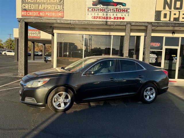 $13995 : 2015 Malibu LS image 5