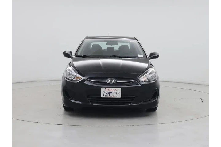 $10998 : Hyundai ACCENT 2015 GLS 4dr image 5