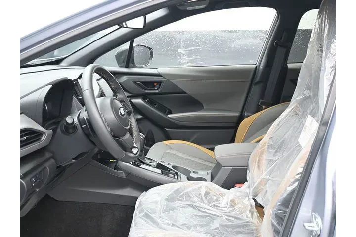 $26400 : Subaru Crosstrek 2024 AWD Sp image 6