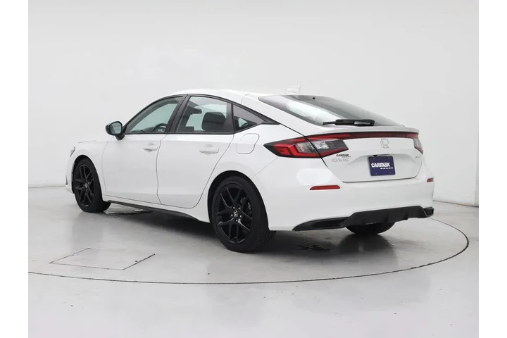 $24998 : Honda Civic 2023 Sport 4dr H image 2