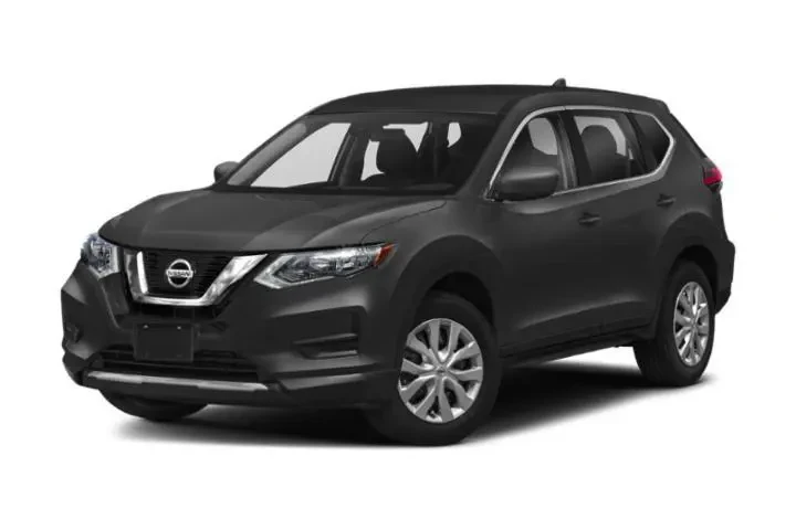 $12995 : Nissan Rogue 2020 S 4dr Cros image 1