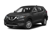 Nissan Rogue 2020 S 4dr Cros