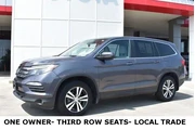 $14700 : Honda Pilot 2018 AWD EX 4dr thumbnail