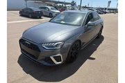 $19900 : Audi A4 2020 AWD quattro Pre thumbnail